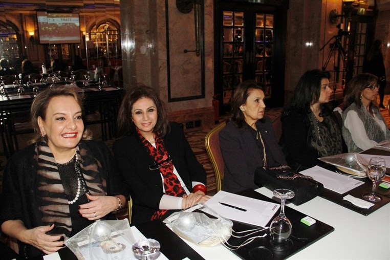 Platform Horizon International Women's Day